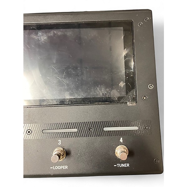 Used HeadRush GIGBOARD Effect Processor