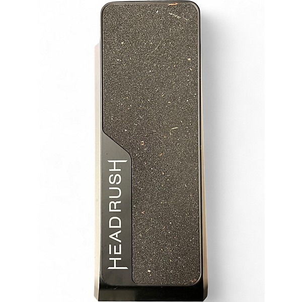 Used HeadRush EXPRESSION PEDAL Pedal