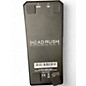 Used HeadRush EXPRESSION PEDAL Pedal
