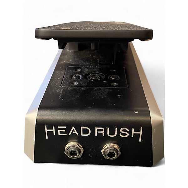 Used HeadRush EXPRESSION PEDAL Pedal