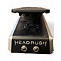 Used HeadRush EXPRESSION PEDAL Pedal
