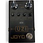Used Joyo UZI Effect Pedal thumbnail