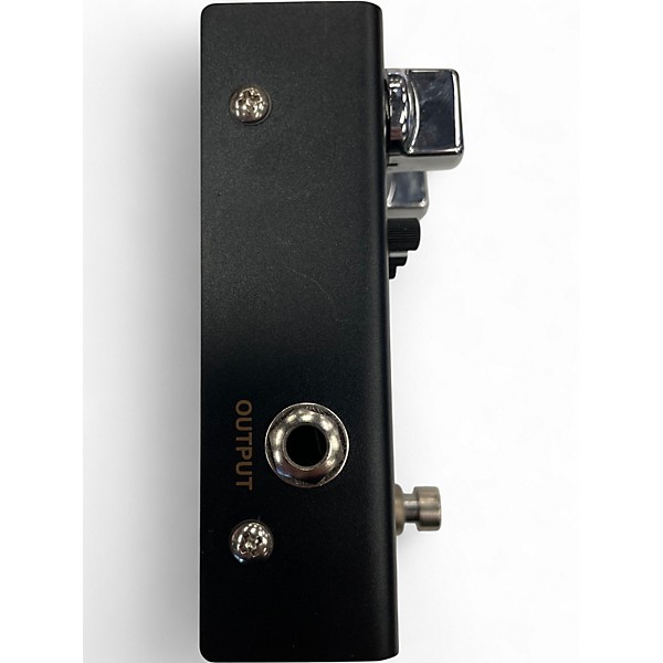 Used Joyo UZI Effect Pedal