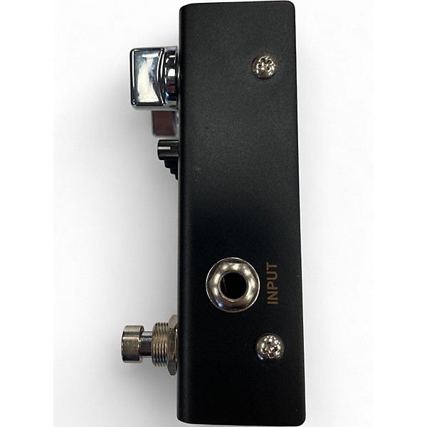 Used Joyo UZI Effect Pedal