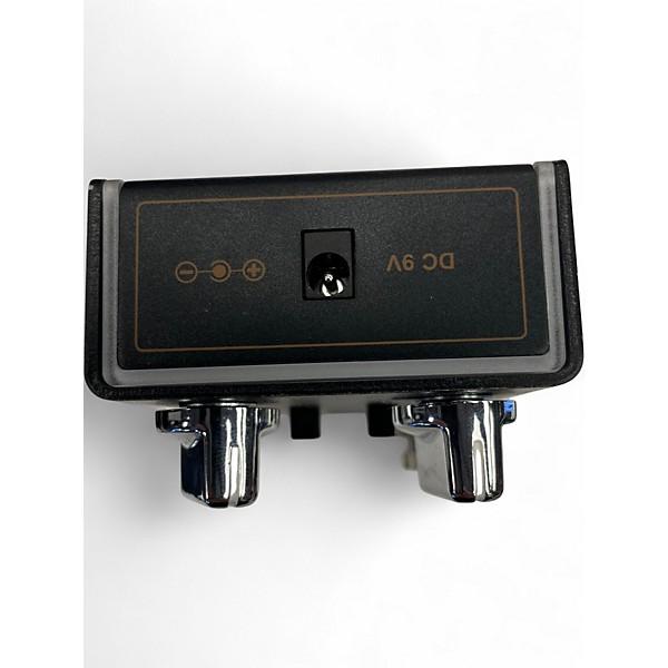 Used Joyo UZI Effect Pedal