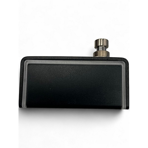 Used Joyo UZI Effect Pedal