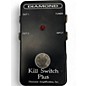 Used Diamond Amplification KILL SWITCH PLUS Pedal thumbnail