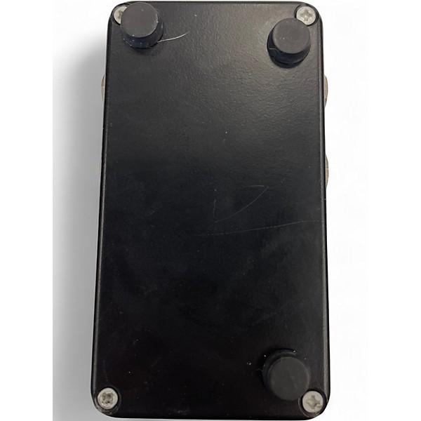Used Diamond Amplification KILL SWITCH PLUS Pedal