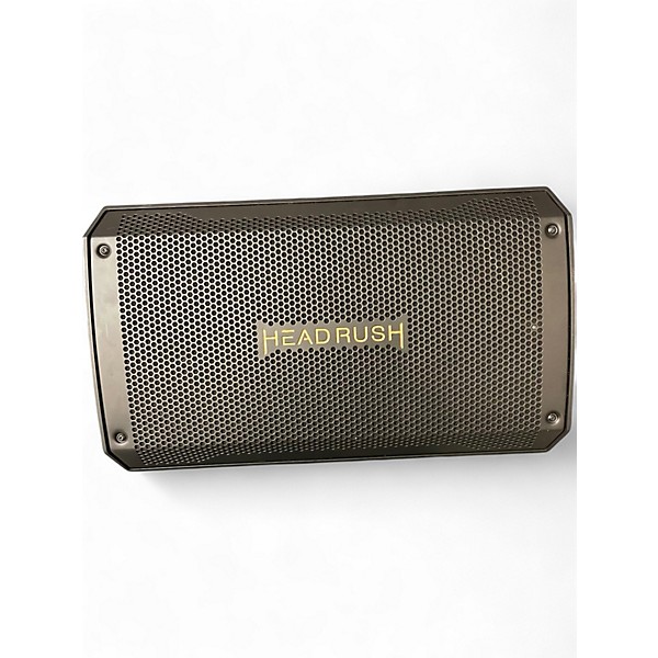 Used HeadRush FRFR108 Guitar Cabinet