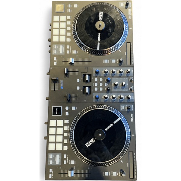 Used 2020s RANE One DJ Controller