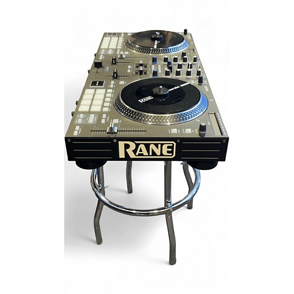 Used 2020s RANE One DJ Controller