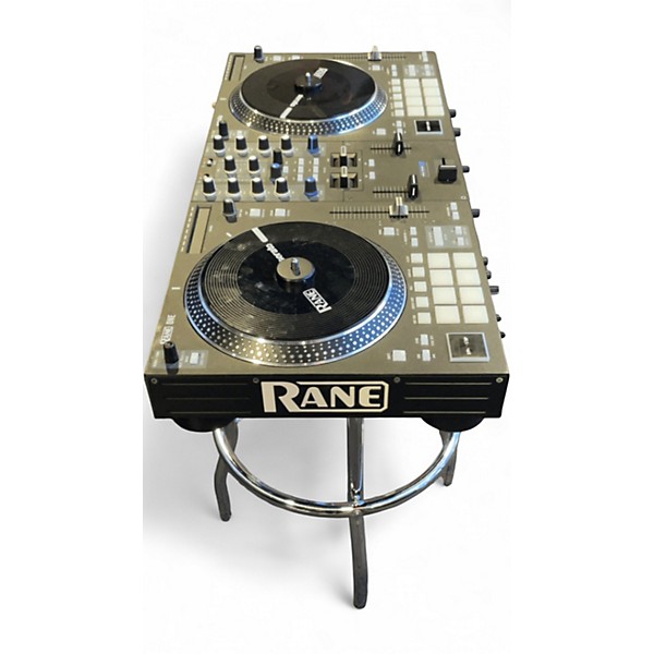 Used 2020s RANE One DJ Controller