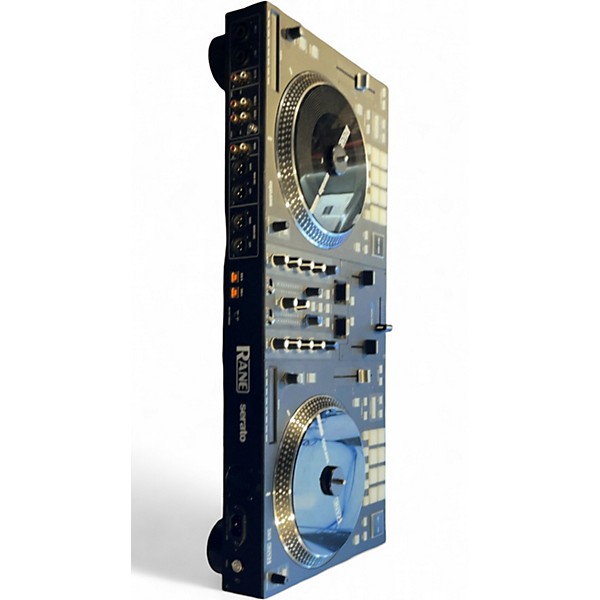 Used 2020s RANE One DJ Controller