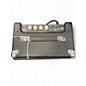 Used Fender Rumble 15 15W 1X8 Bass Combo Amp