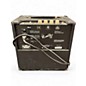 Used Fender Rumble 15 15W 1X8 Bass Combo Amp