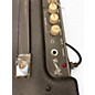 Used Fender Rumble 15 15W 1X8 Bass Combo Amp