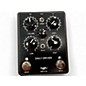Used Shnobel Tone Daily Driver Effect Pedal thumbnail