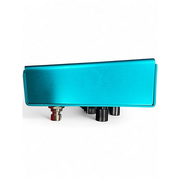 Used Strymon Bigsky Reverb Effect Pedal