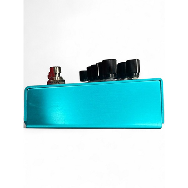 Used Strymon Bigsky Reverb Effect Pedal