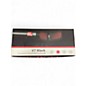 Used sE Electronics V7 Black Dynamic Microphone