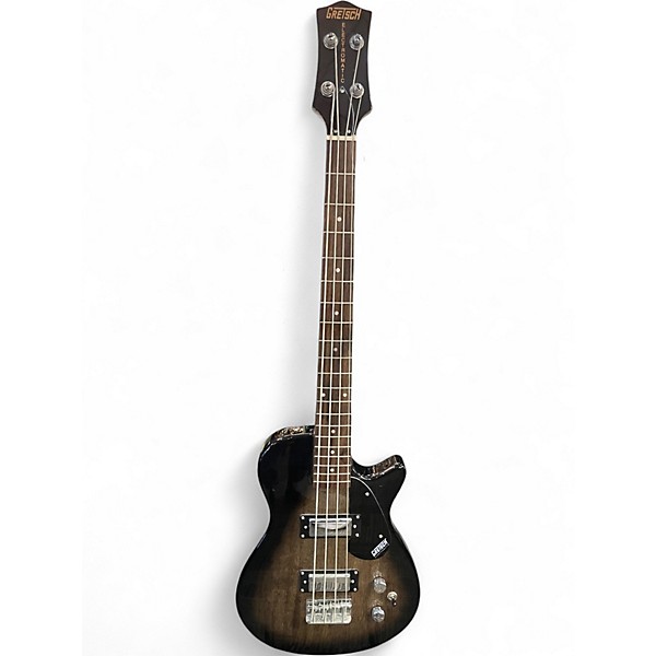 Used Gretsch Guitars G2220 SMOKEBURST Electric Bass Guitar