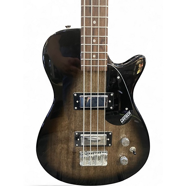Used Gretsch Guitars G2220 SMOKEBURST Electric Bass Guitar