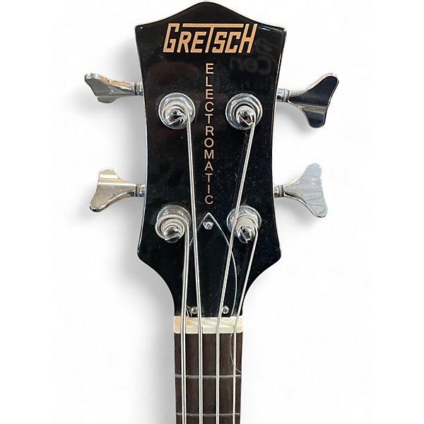 Used Gretsch Guitars G2220 SMOKEBURST Electric Bass Guitar
