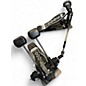 Used DW 3000 Series Double Double Bass Drum Pedal