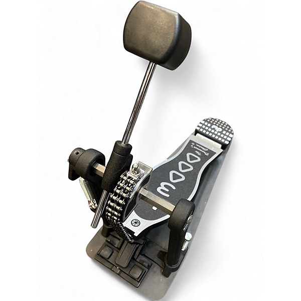 Used DW 3000 Series Single Single Bass Drum Pedal