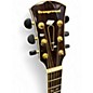 Used Orangewood MASON LIVE Natural Acoustic Electric Guitar