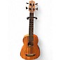 Used Kala Ubass Nomad Electric Natural Acoustic Bass Guitar thumbnail