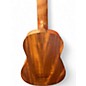 Used Kala Ubass Nomad Electric Natural Acoustic Bass Guitar