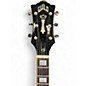 Used Guild Bluesbird BLACK Solid Body Electric Guitar