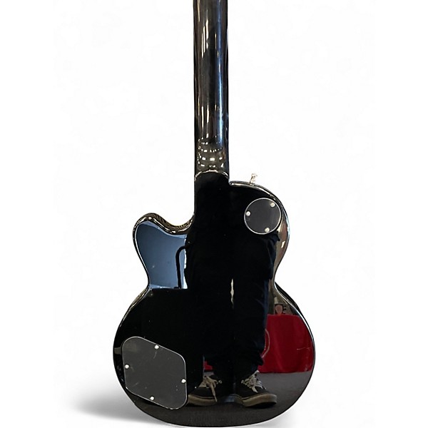 Used Guild Bluesbird BLACK Solid Body Electric Guitar