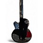 Used Guild Bluesbird BLACK Solid Body Electric Guitar