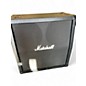 Used Marshall MG412A 4x12 120W Angle Guitar Cabinet
