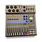 Used Zoom livetrak l-8 Unpowered Mixer thumbnail
