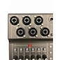Used Zoom livetrak l-8 Unpowered Mixer