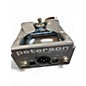 Used Peterson STROBOSTOMP 2 Tuner Pedal