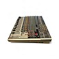 Used Behringer Xenyx X2222USB Unpowered Mixer