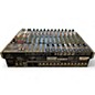 Used Behringer Xenyx X2222USB Unpowered Mixer
