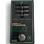 Used Walrus Audio FUNDAMENTAL DELAY Effect Pedal thumbnail