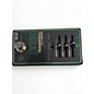 Used Walrus Audio FUNDAMENTAL DELAY Effect Pedal