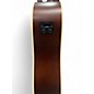 Used Fender Redondo CE 3 Color Sunburst Acoustic Electric Guitar