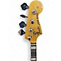 Used Fender Vintera III ‘70s Jazz Bass Candy Apple Red Electric Bass Guitar