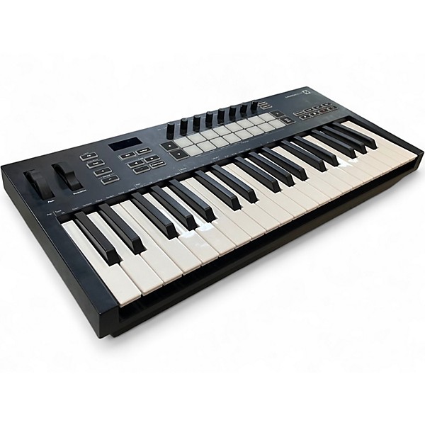 Used Novation Launchkey 37 MKIII MIDI Controller