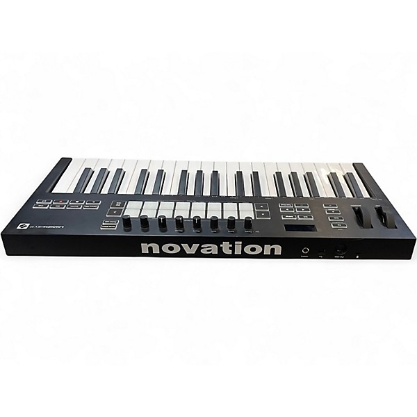 Used Novation Launchkey 37 MKIII MIDI Controller