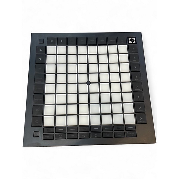 Used Novation Launchpad Pro MKIII MIDI Controller