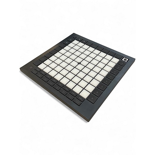 Used Novation Launchpad Pro MKIII MIDI Controller
