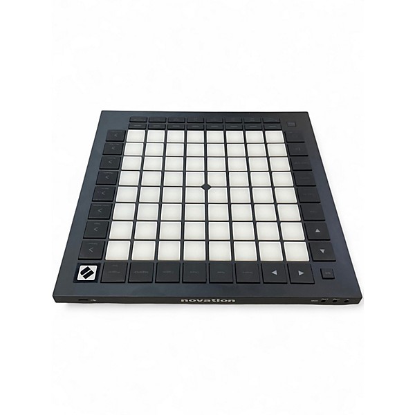 Used Novation Launchpad Pro MKIII MIDI Controller